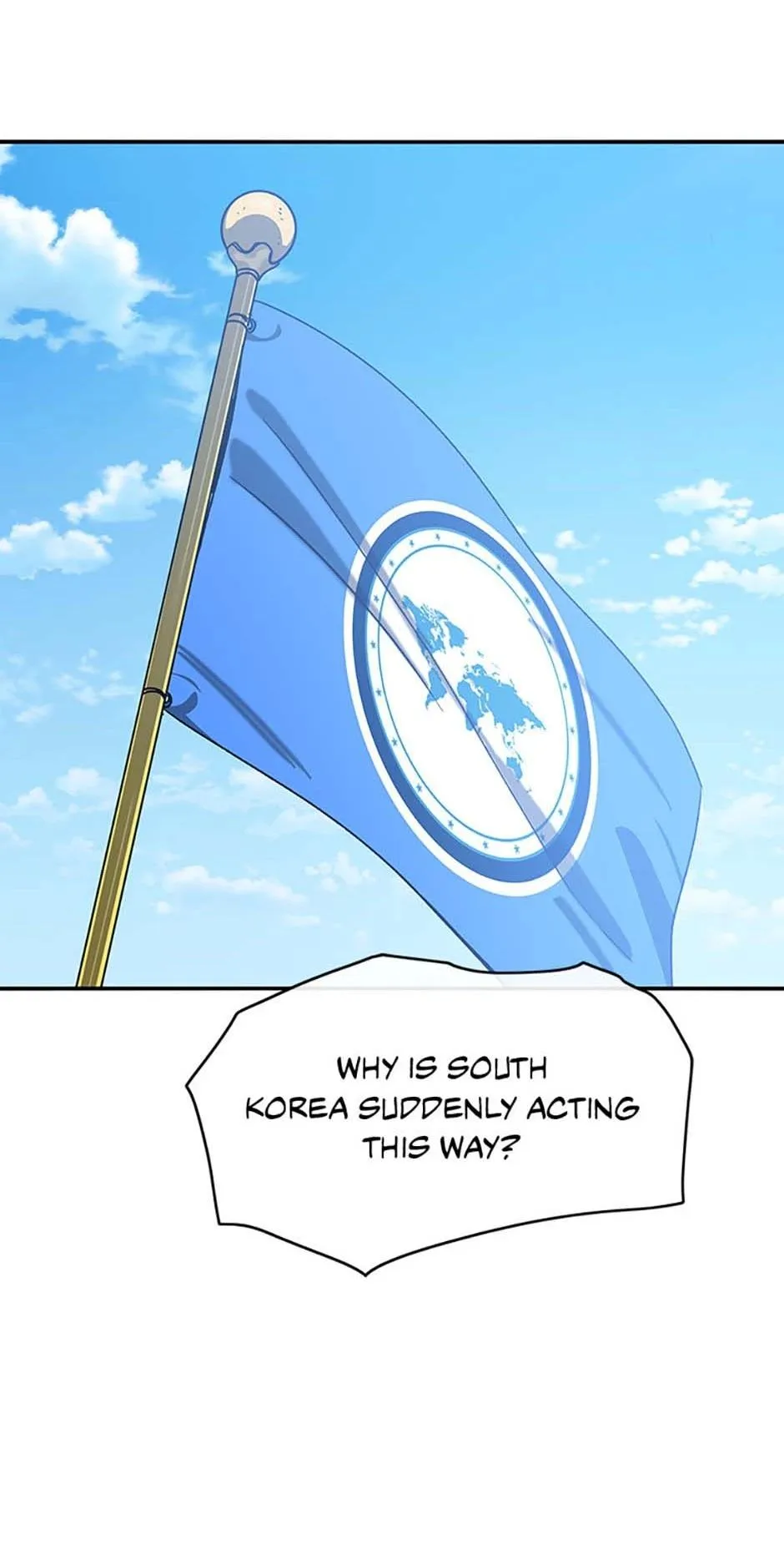 Read Existence (en) Manga Online