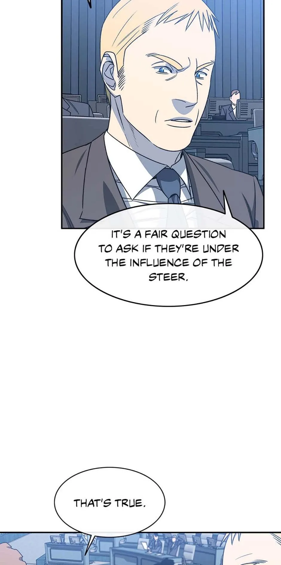 Read Existence (en) Manga Online