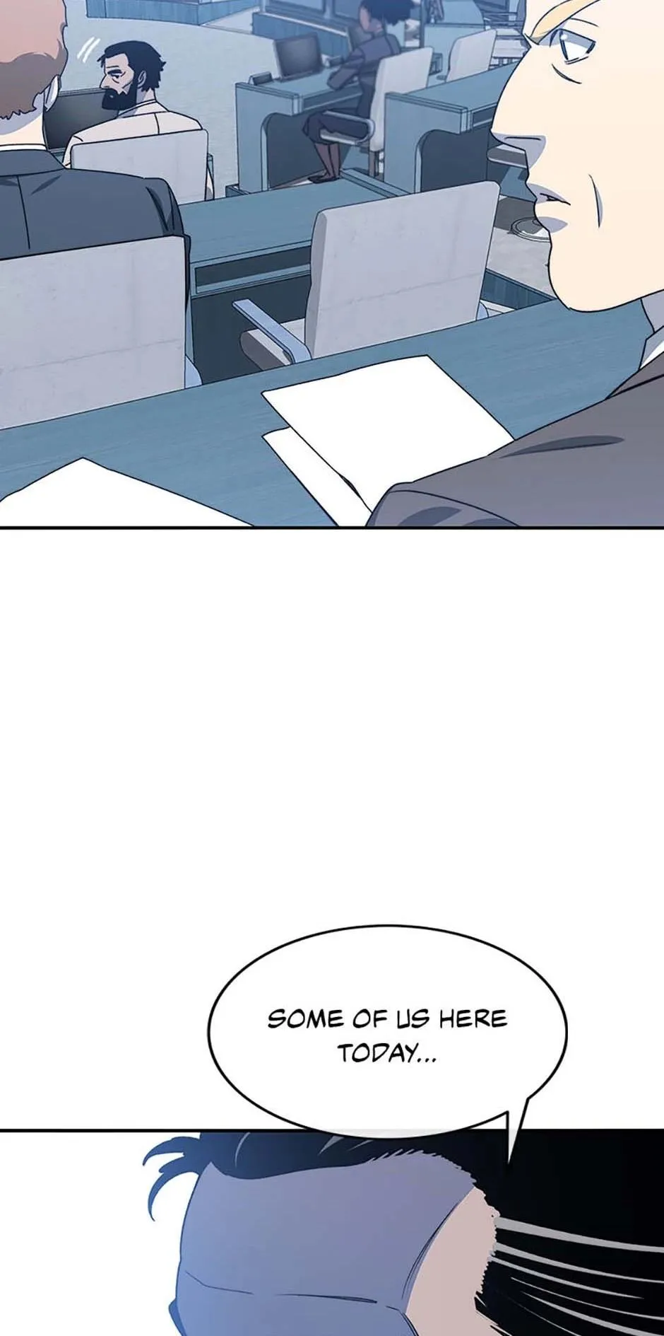 Read Existence (en) Manga Online