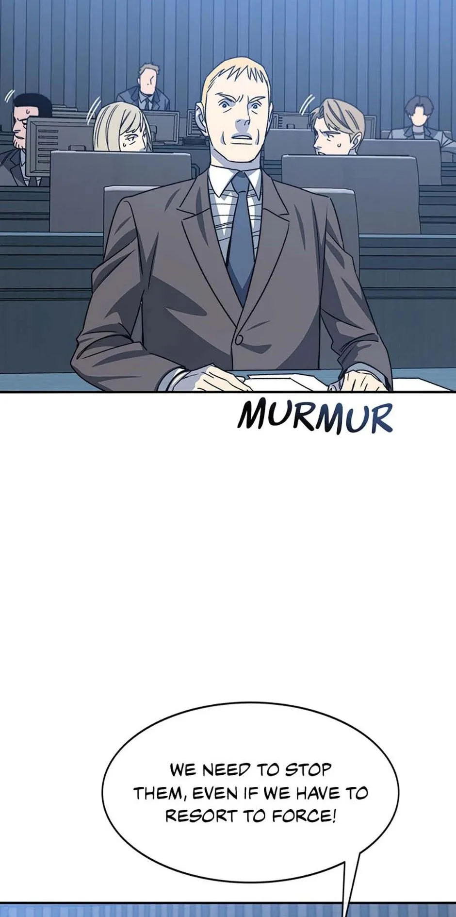 Read Existence (en) Manga Online