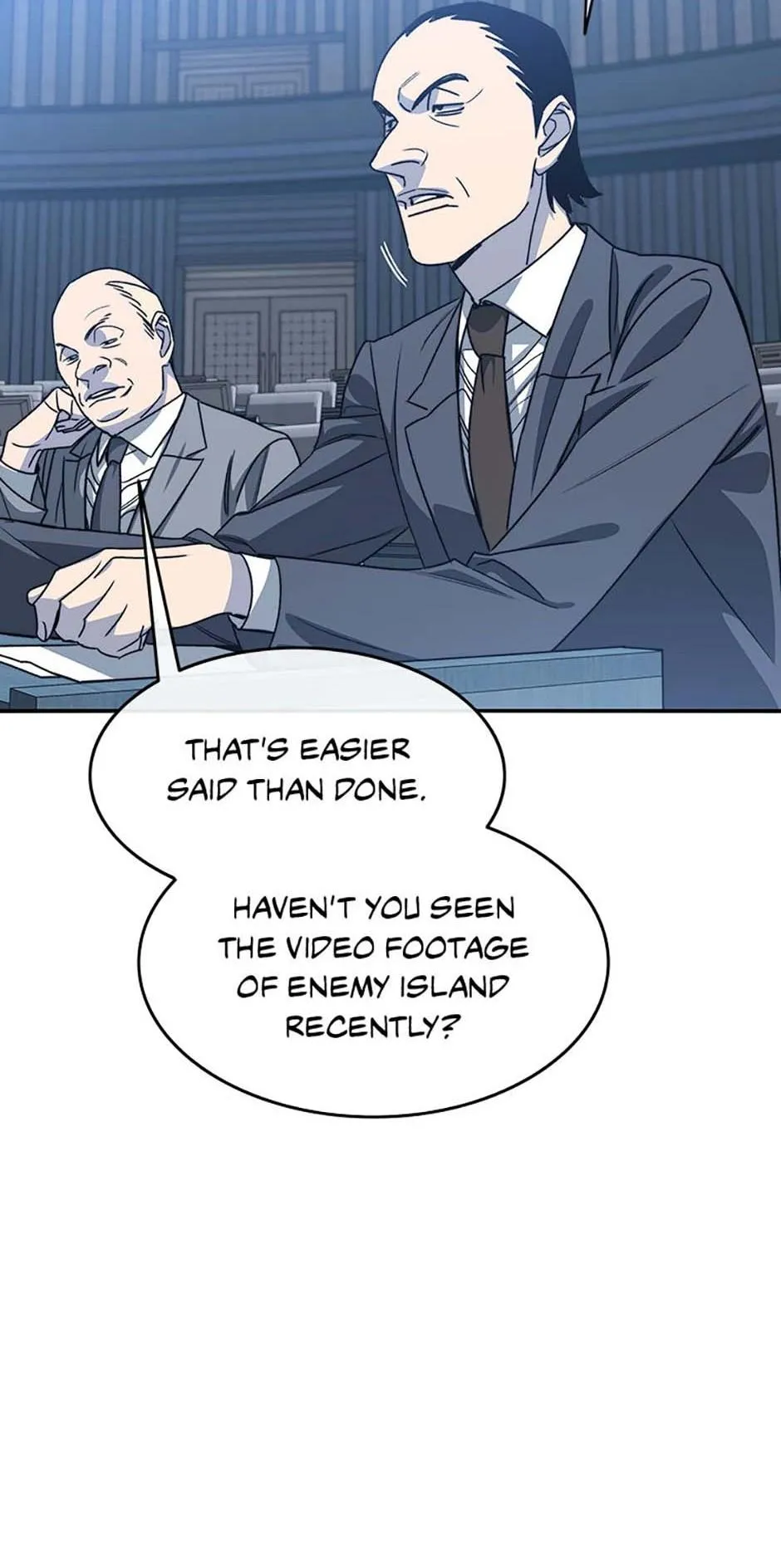 Read Existence (en) Manga Online