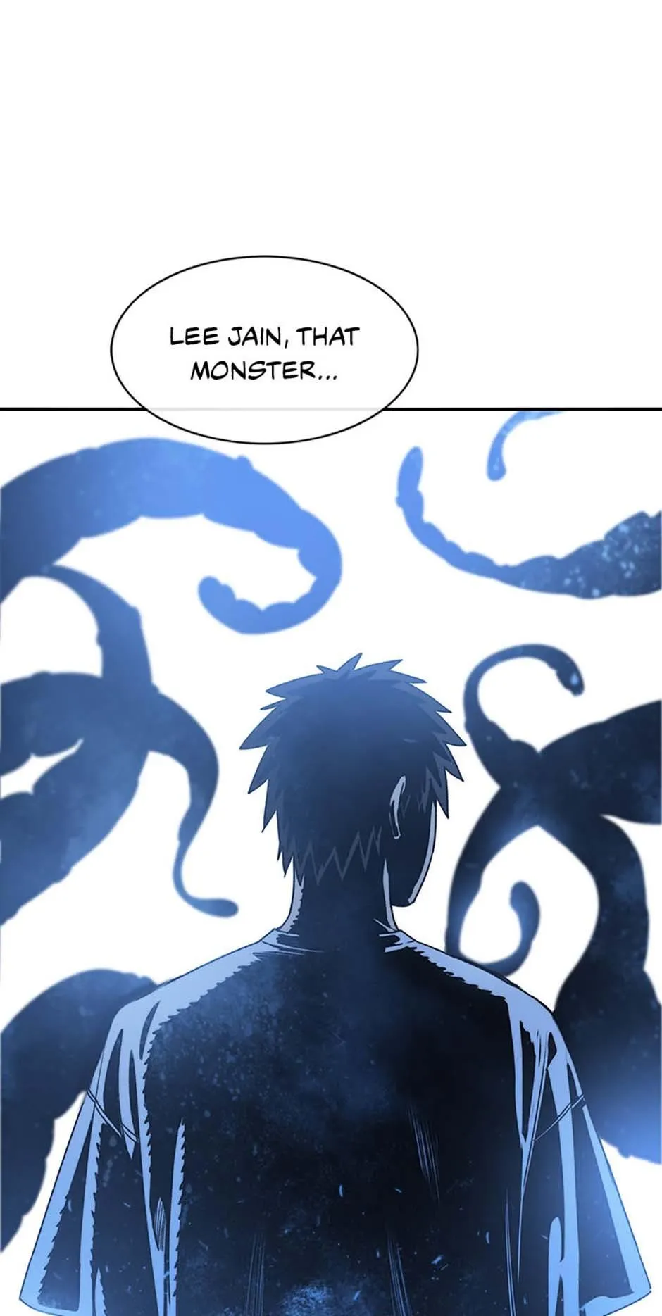 Read Existence (en) Manga Online