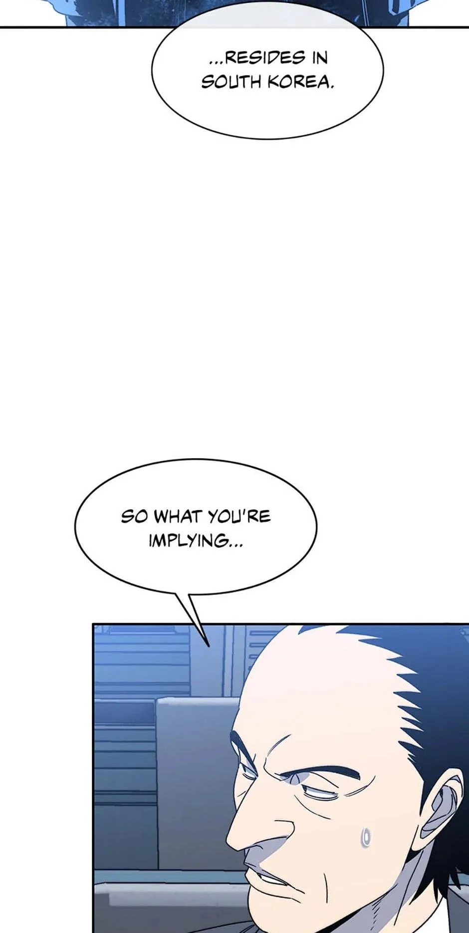 Read Existence (en) Manga Online