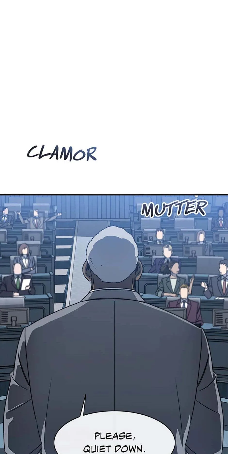 Read Existence (en) Manga Online