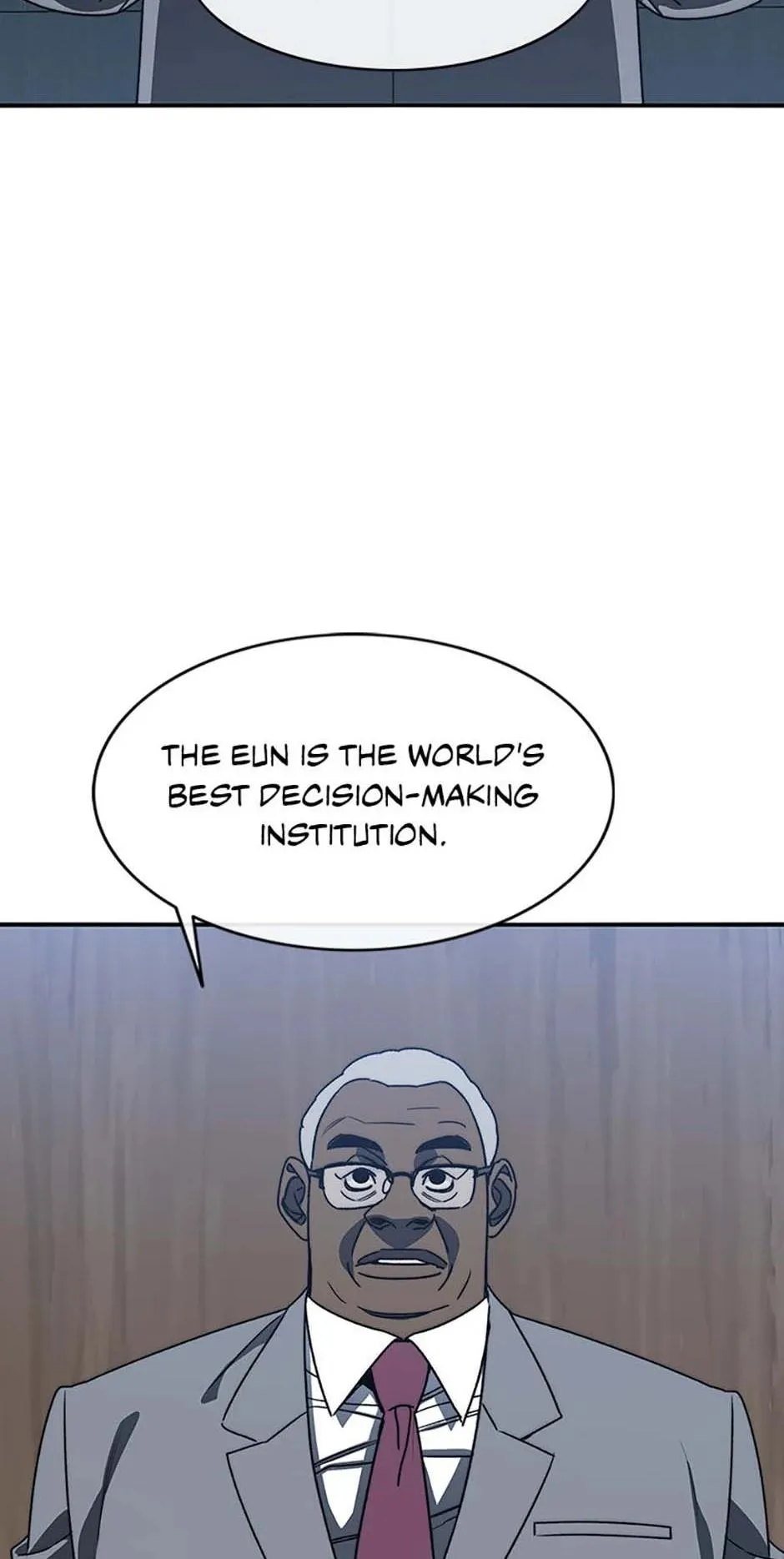 Read Existence (en) Manga Online