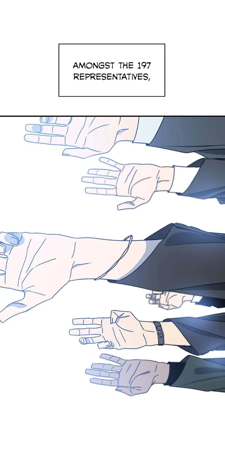 Read Existence (en) Manga Online