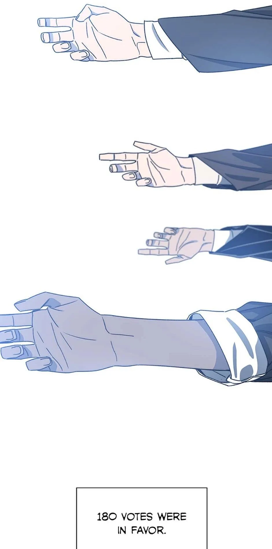 Read Existence (en) Manga Online