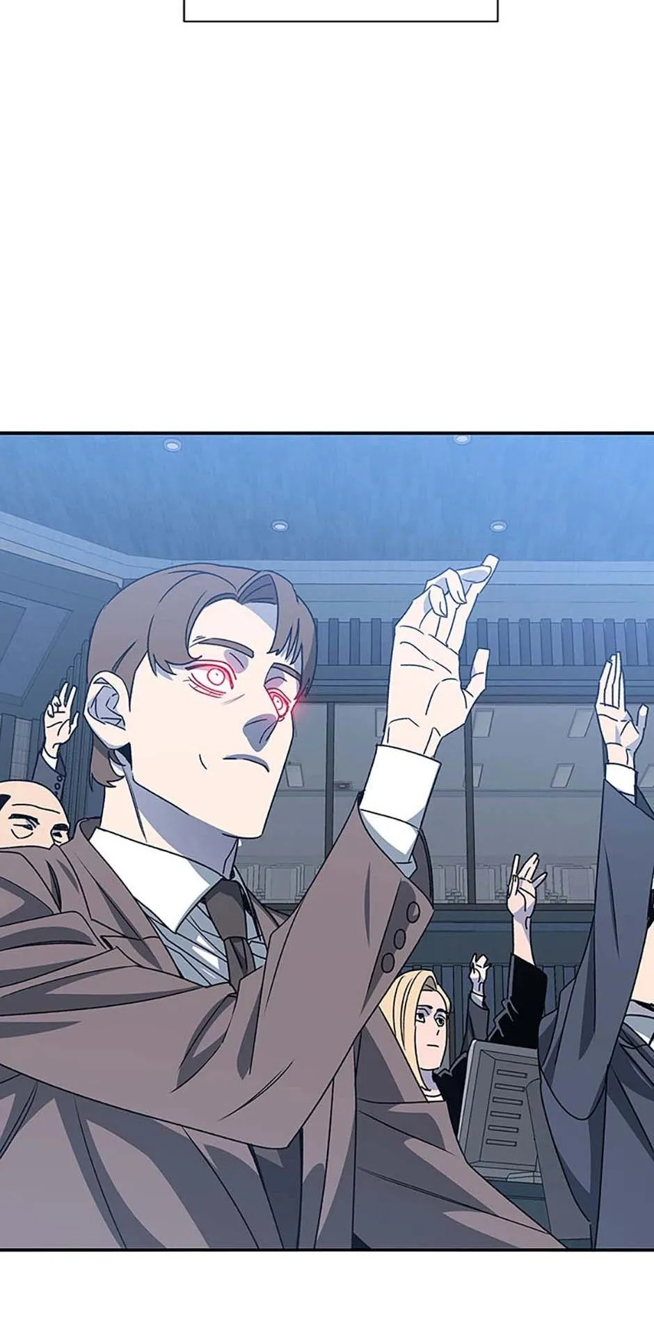 Read Existence (en) Manga Online