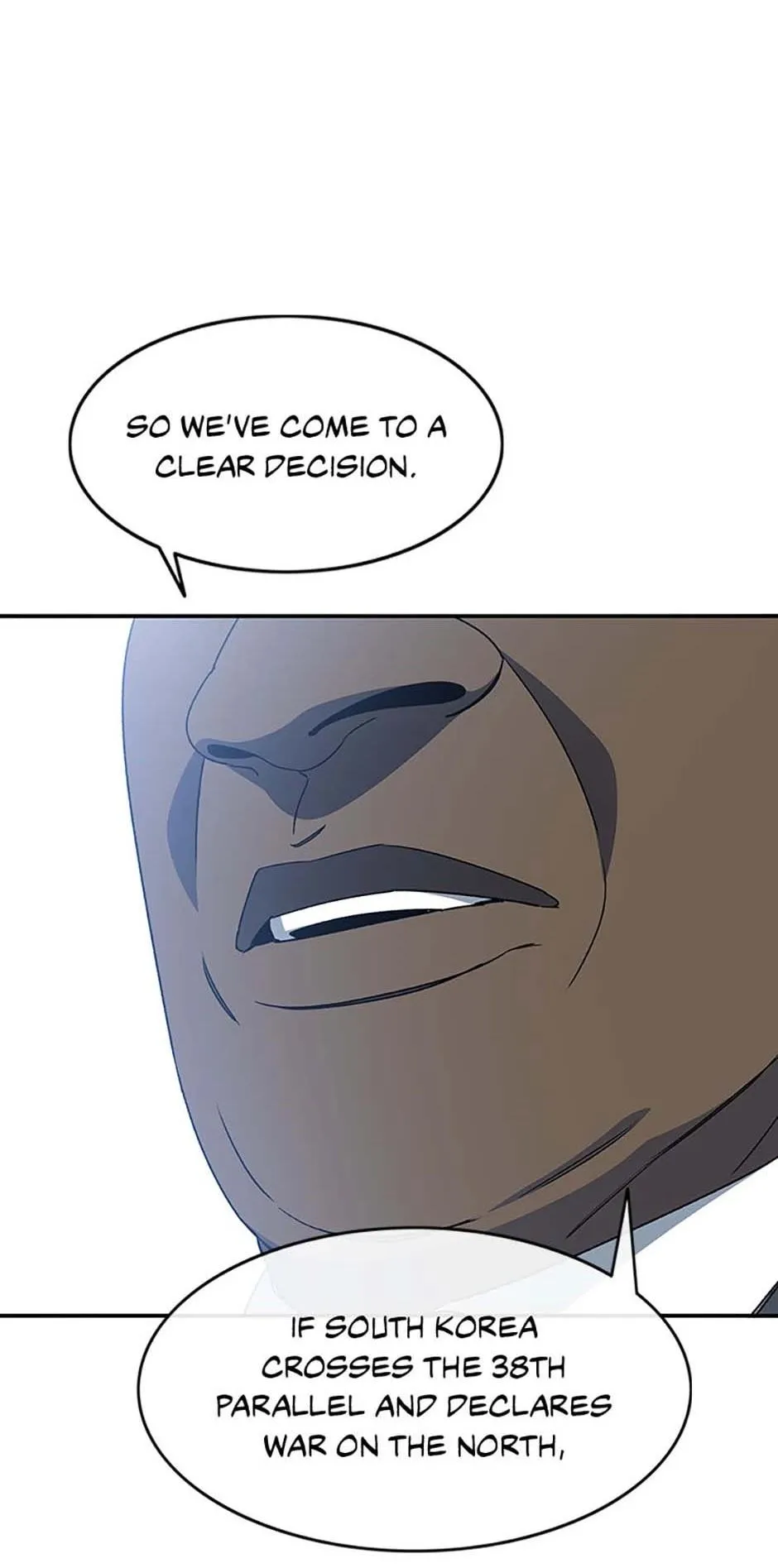 Read Existence (en) Manga Online