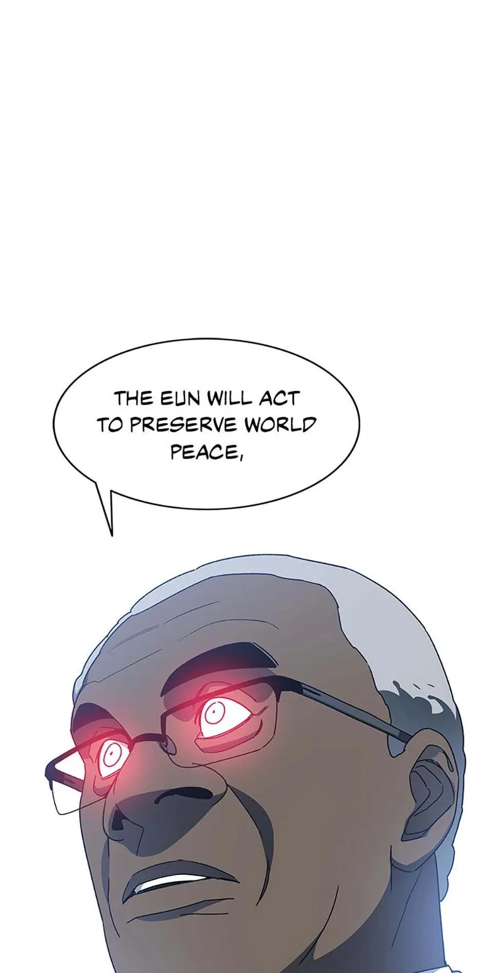 Read Existence (en) Manga Online