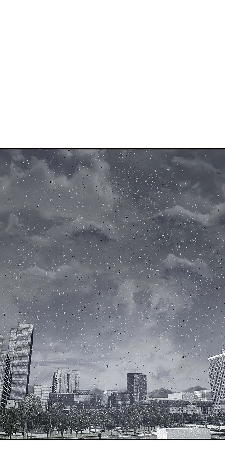 Read Existence (en) Manga Online