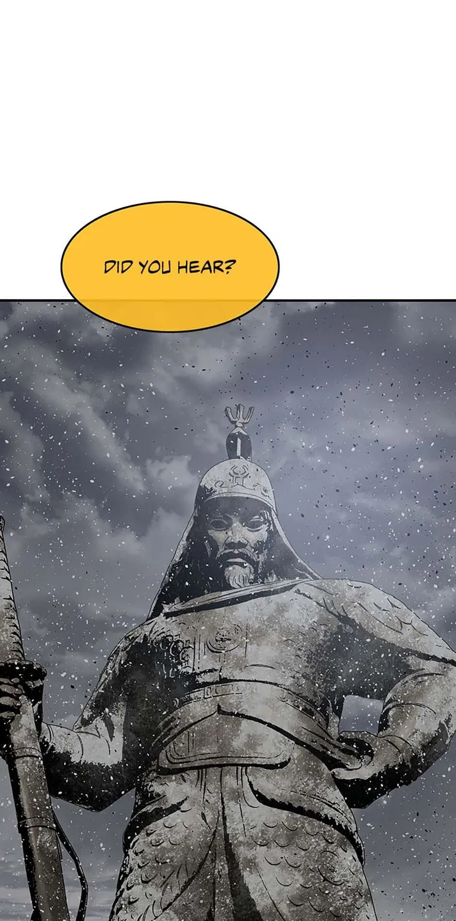 Read Existence (en) Manga Online