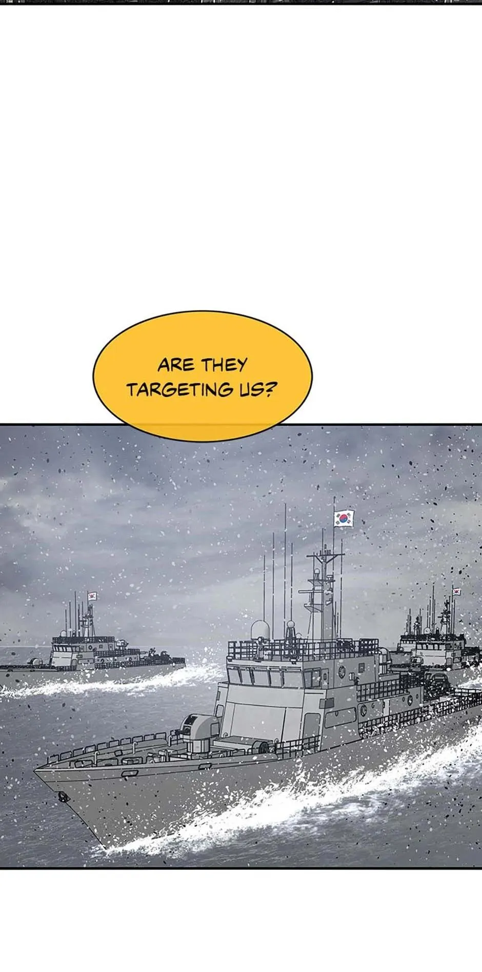 Read Existence (en) Manga Online