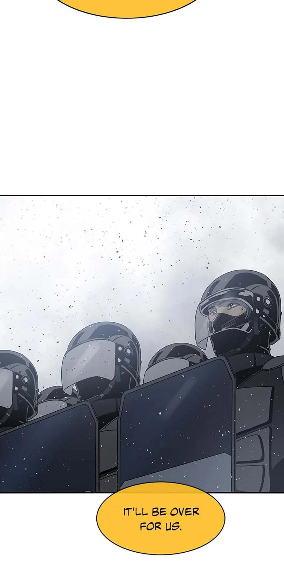 Read Existence (en) Manga Online