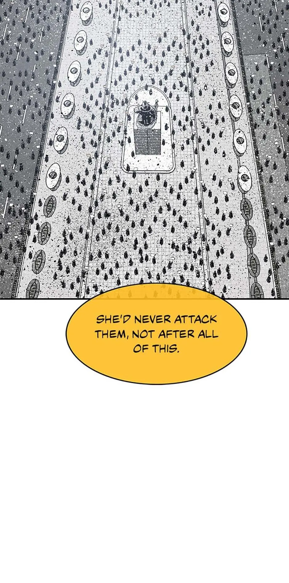 Read Existence (en) Manga Online