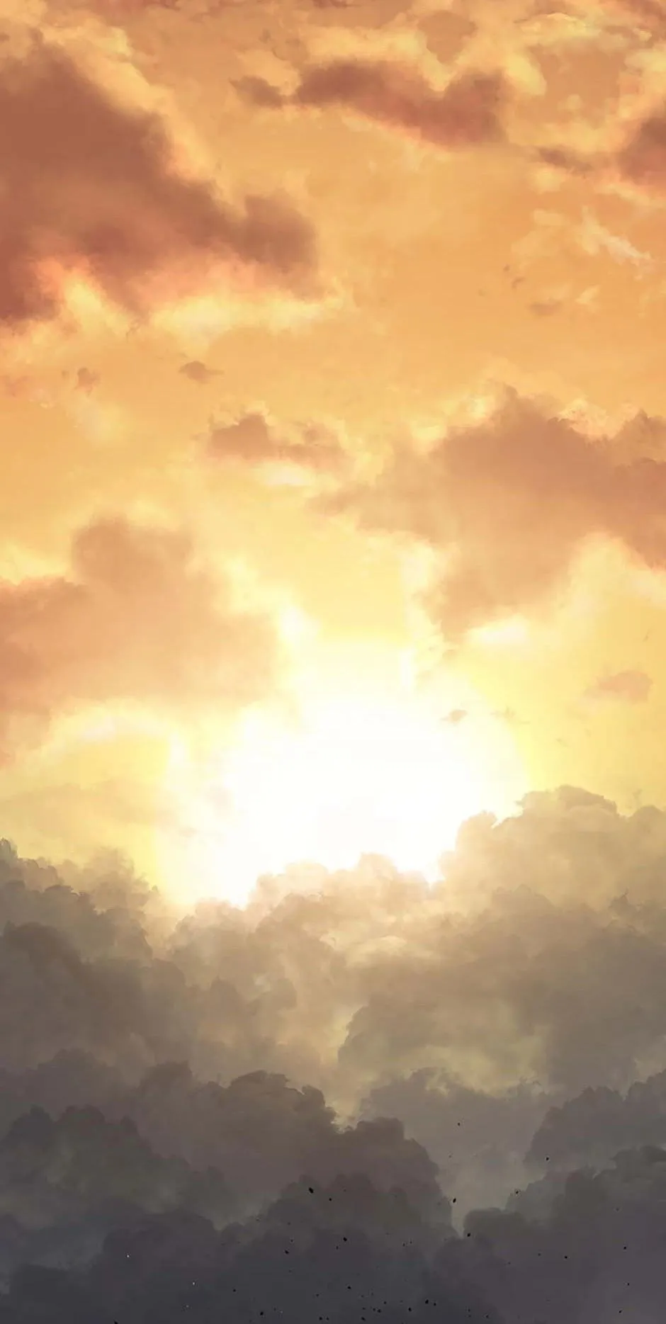 Read Existence (en) Manga Online