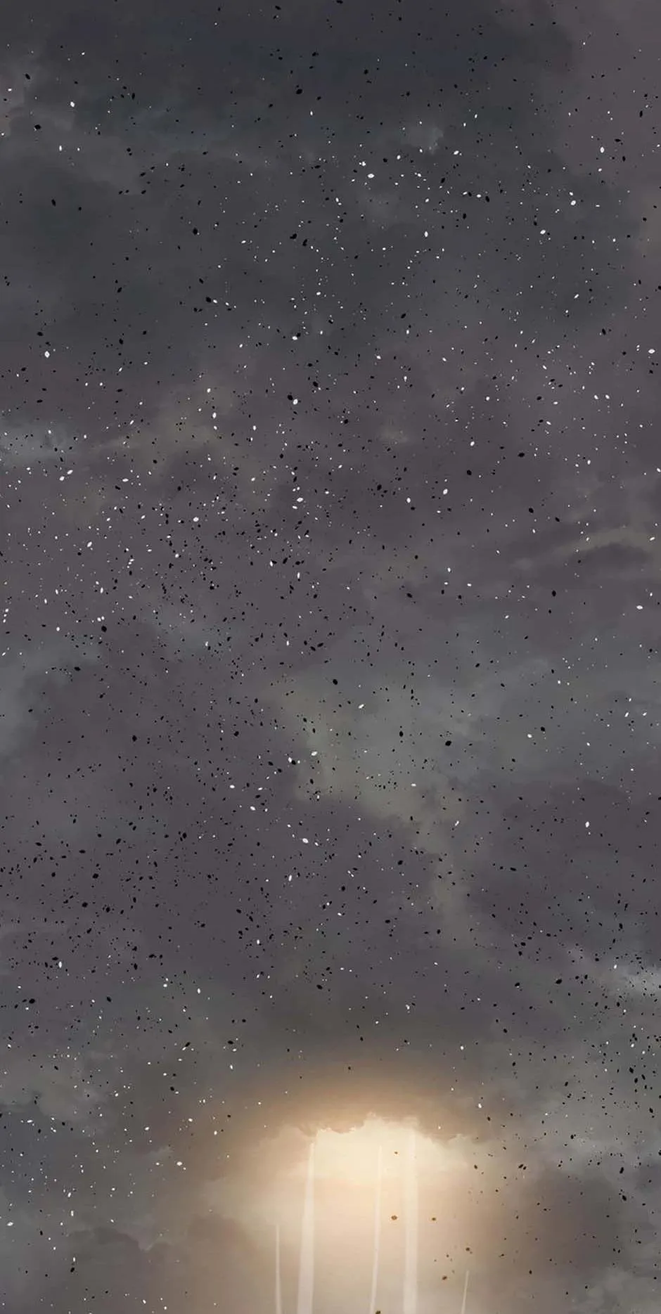 Read Existence (en) Manga Online