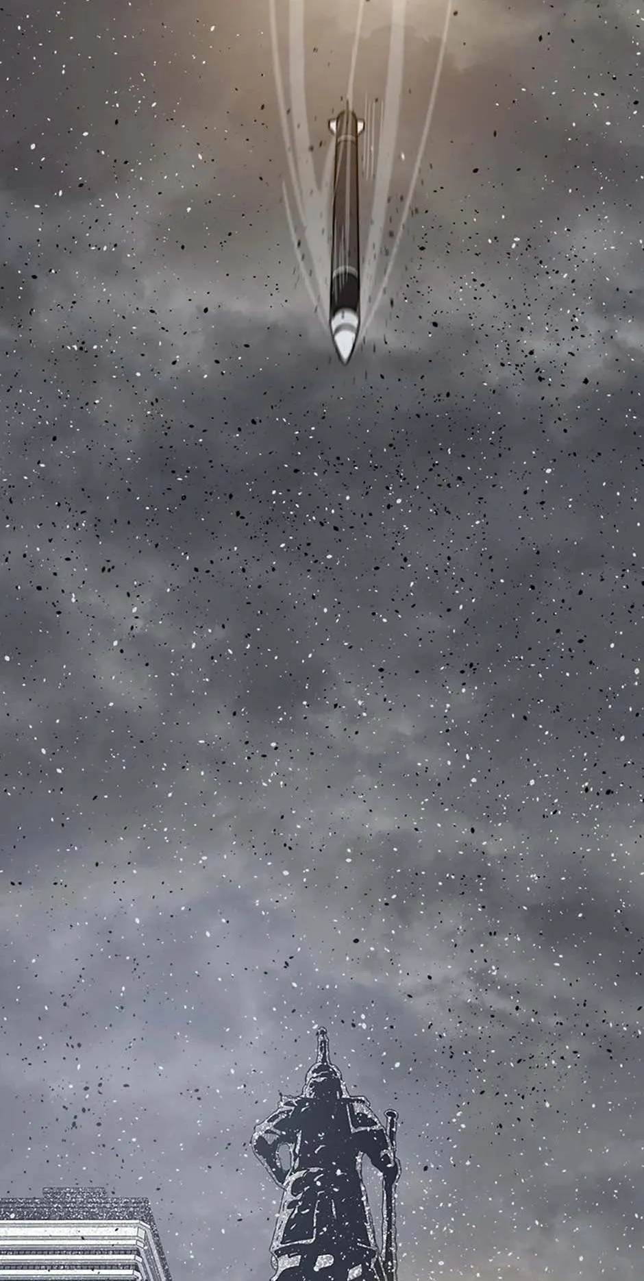 Read Existence (en) Manga Online