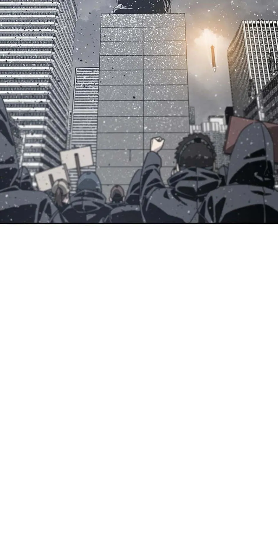 Read Existence (en) Manga Online