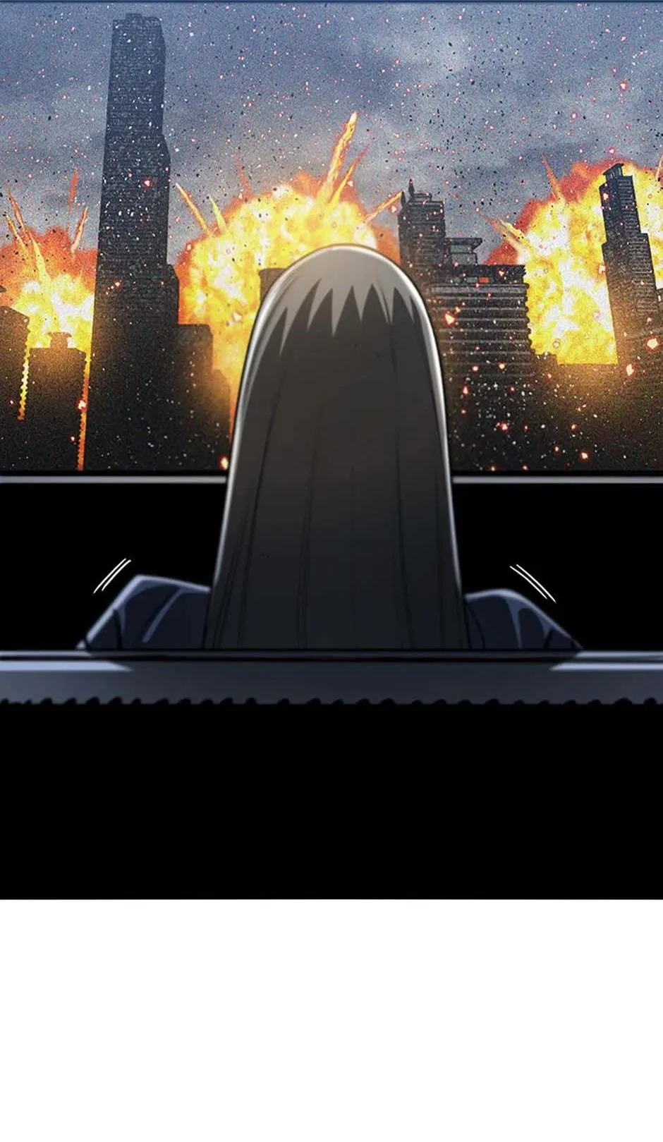 Read Existence (en) Manga Online