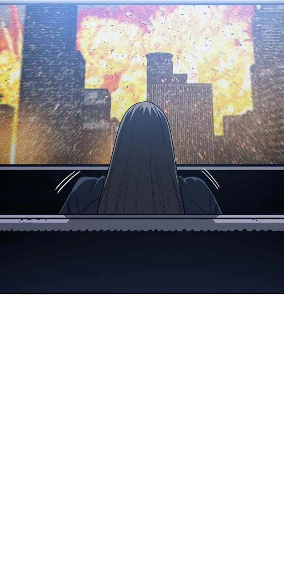 Read Existence (en) Manga Online