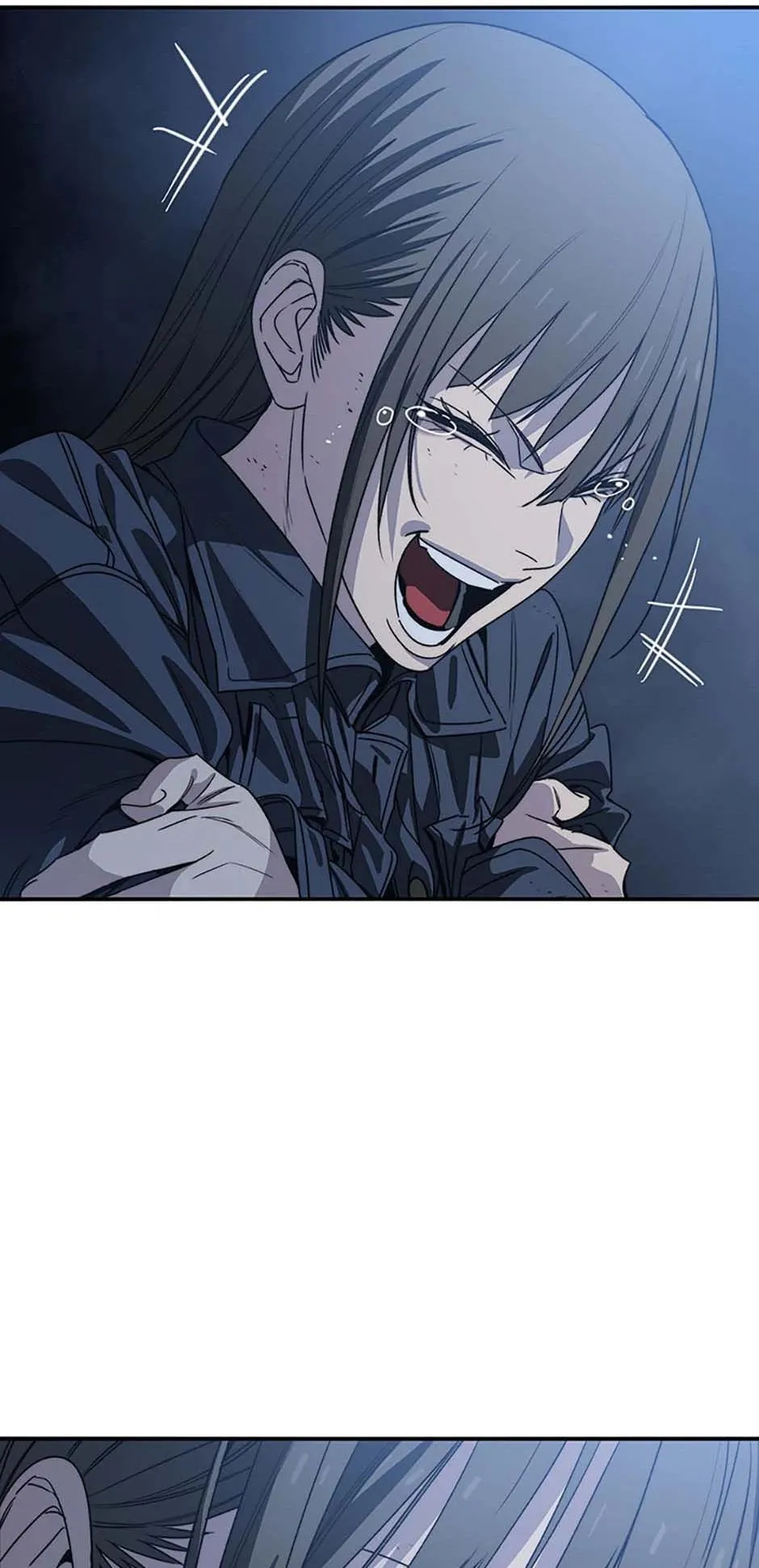 Read Existence (en) Manga Online