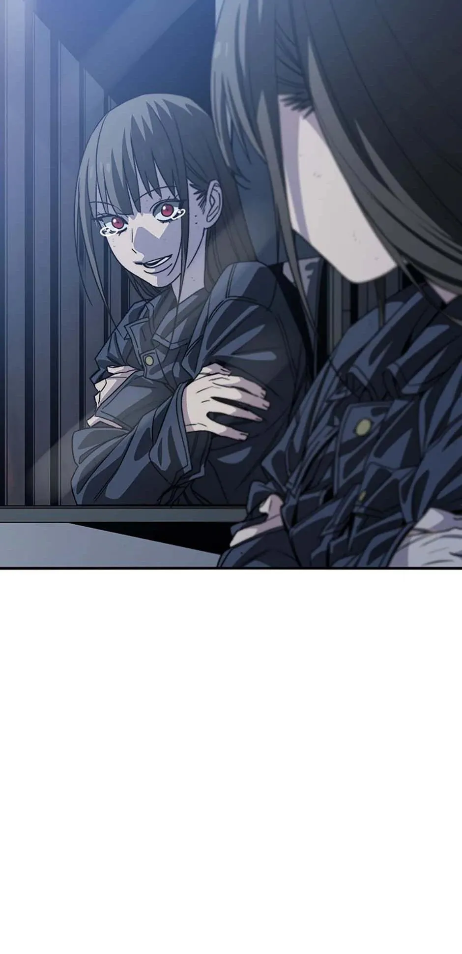 Read Existence (en) Manga Online