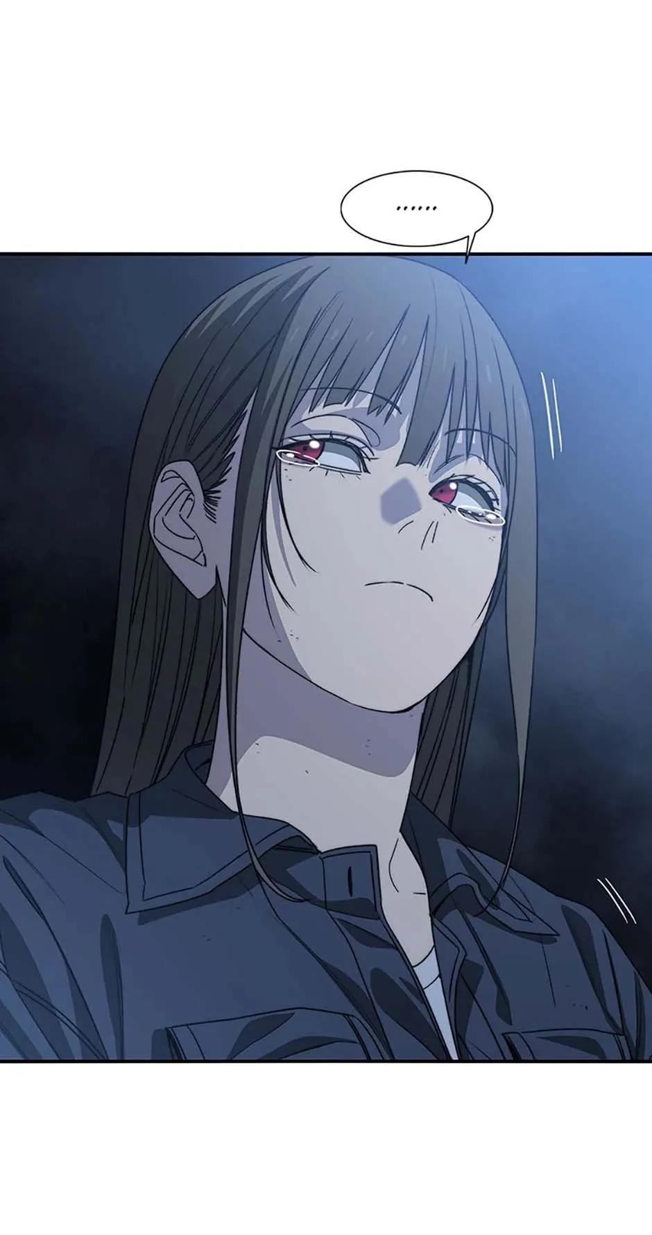 Read Existence (en) Manga Online