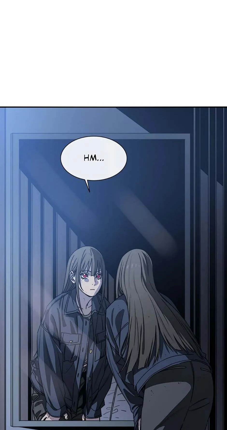 Read Existence (en) Manga Online