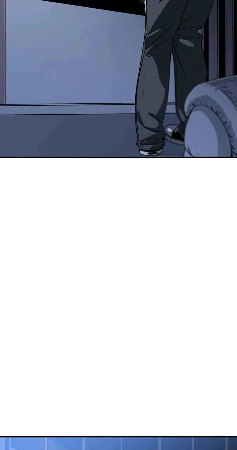 Read Existence (en) Manga Online