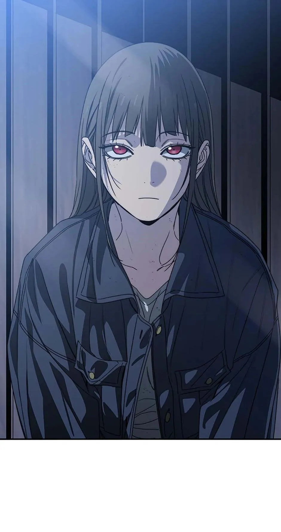 Read Existence (en) Manga Online