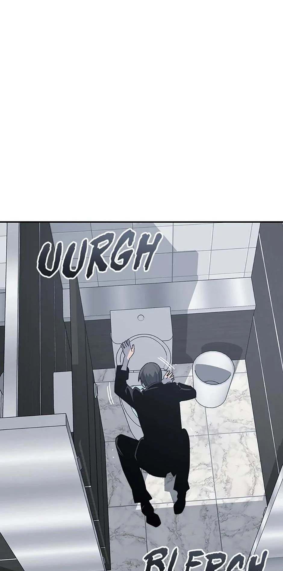 Read Existence (en) Manga Online