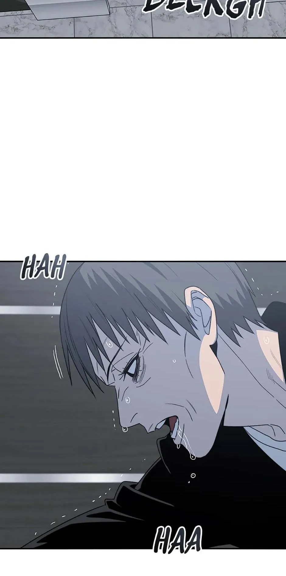 Read Existence (en) Manga Online