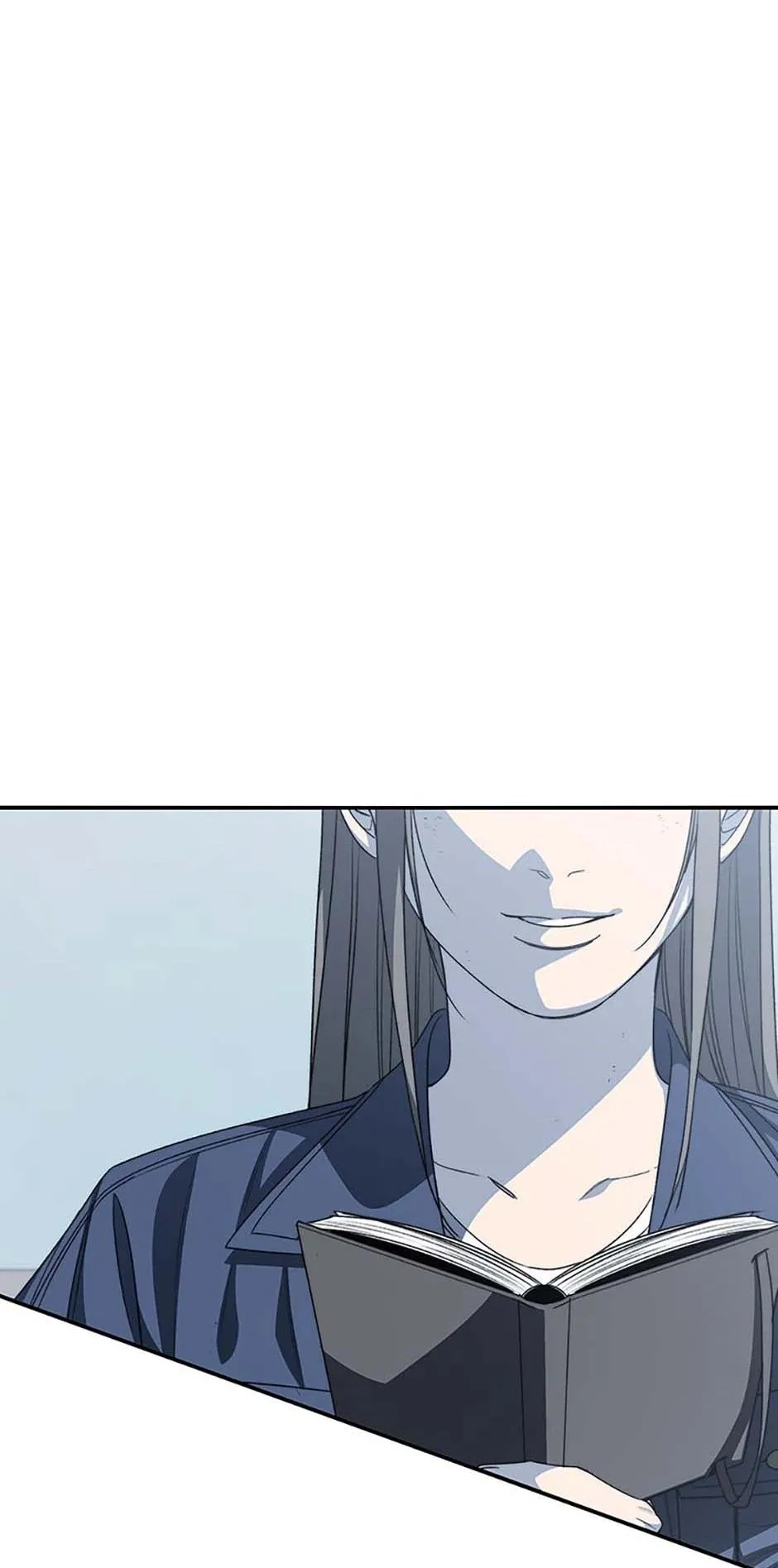 Read Existence (en) Manga Online