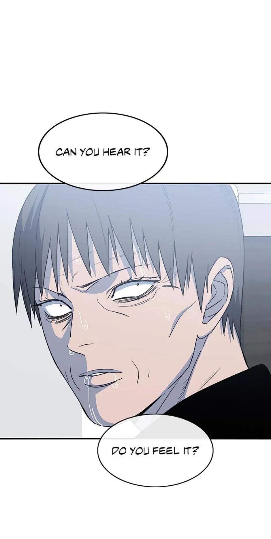 Read Existence (en) Manga Online