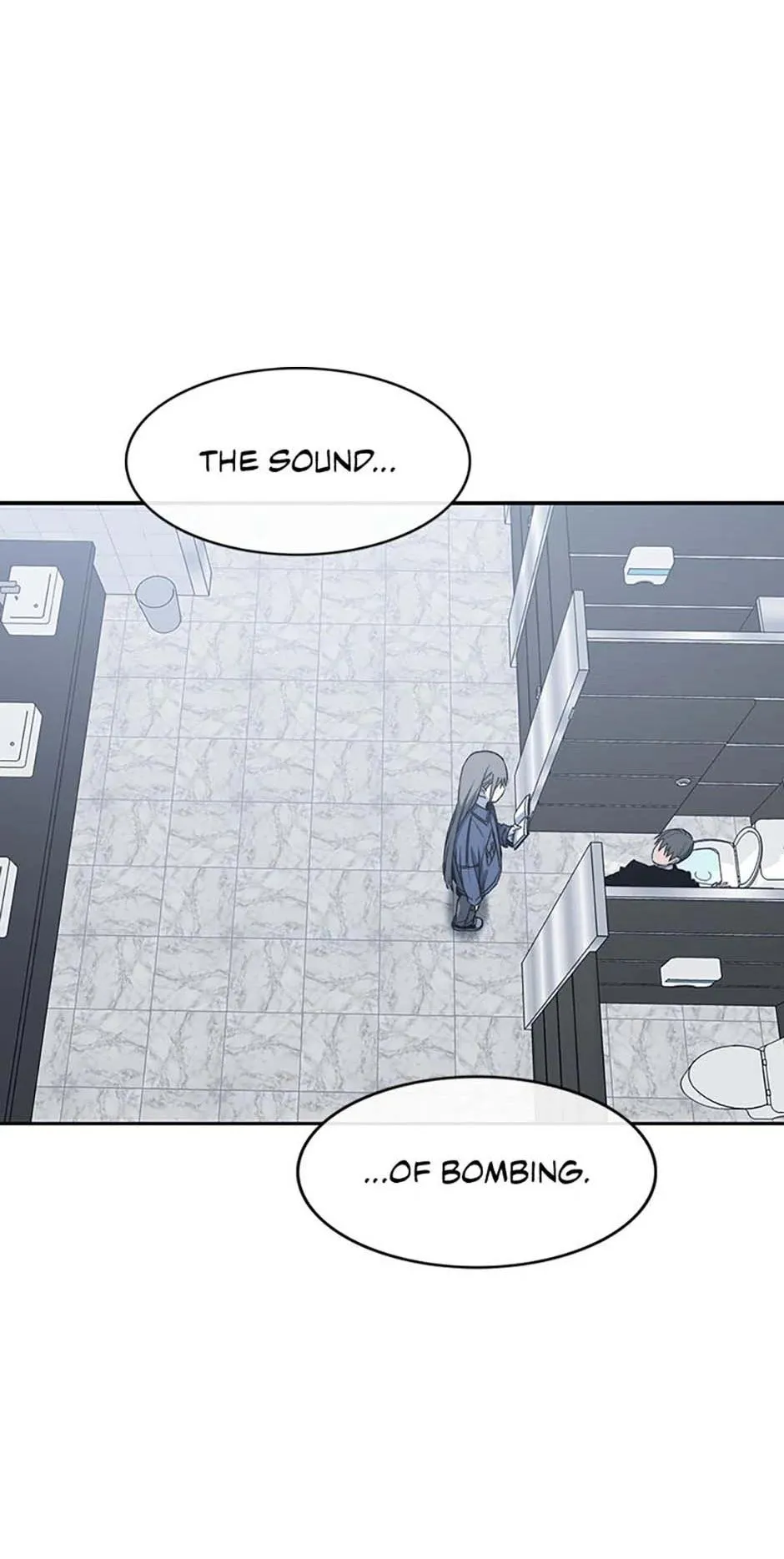 Read Existence (en) Manga Online