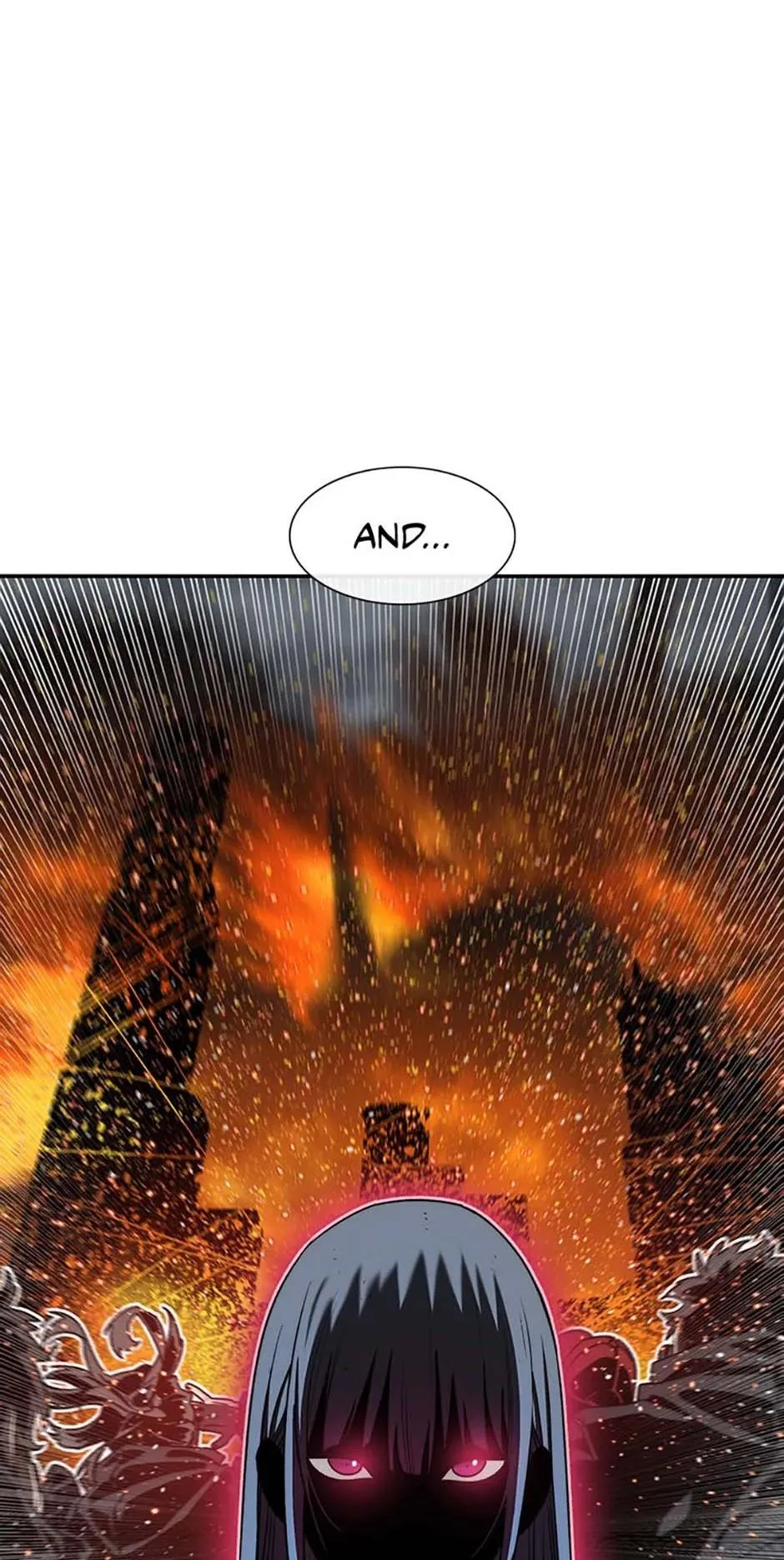 Read Existence (en) Manga Online