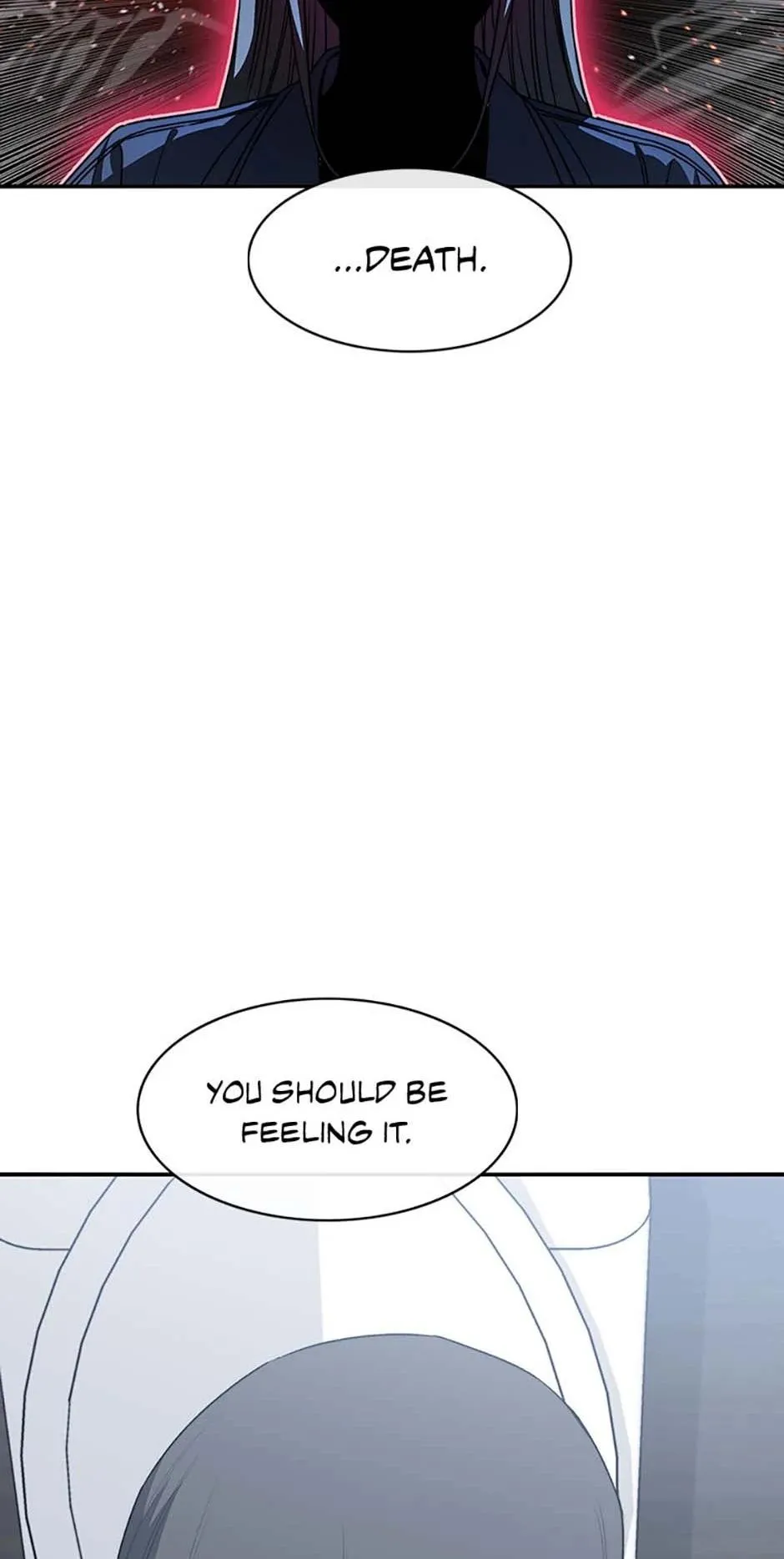 Read Existence (en) Manga Online