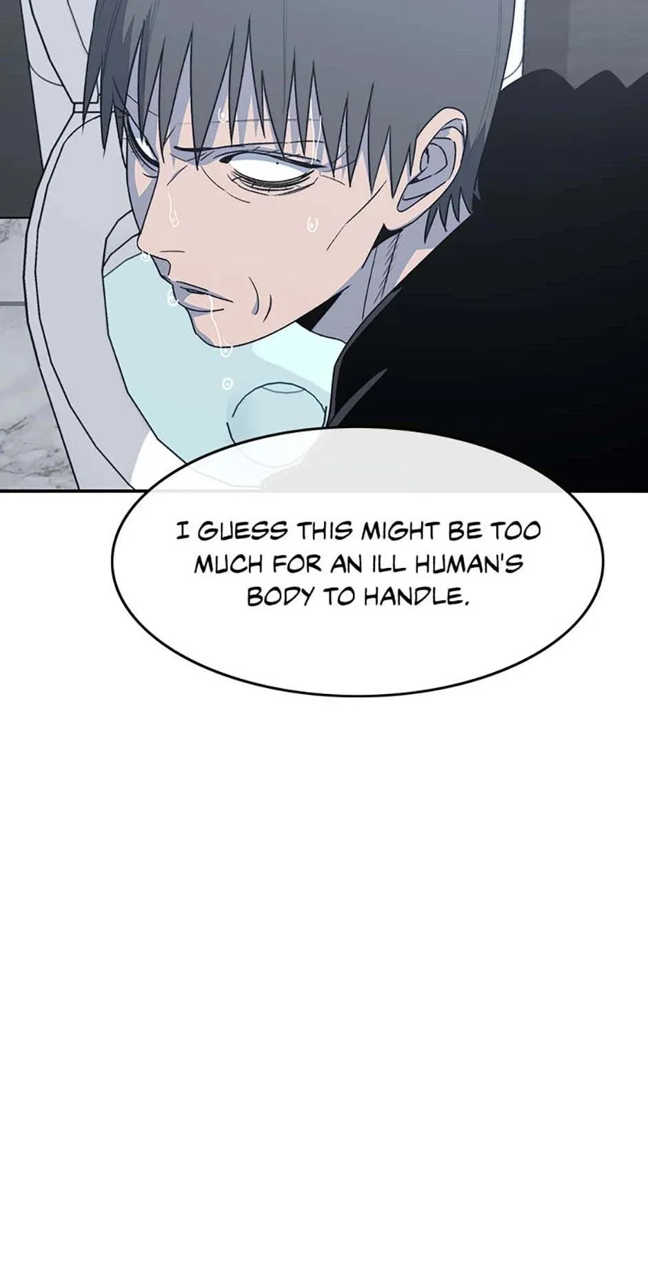 Read Existence (en) Manga Online