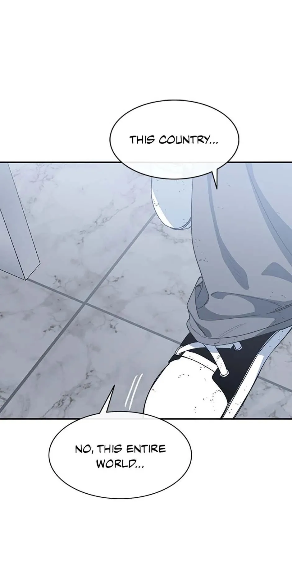 Read Existence (en) Manga Online