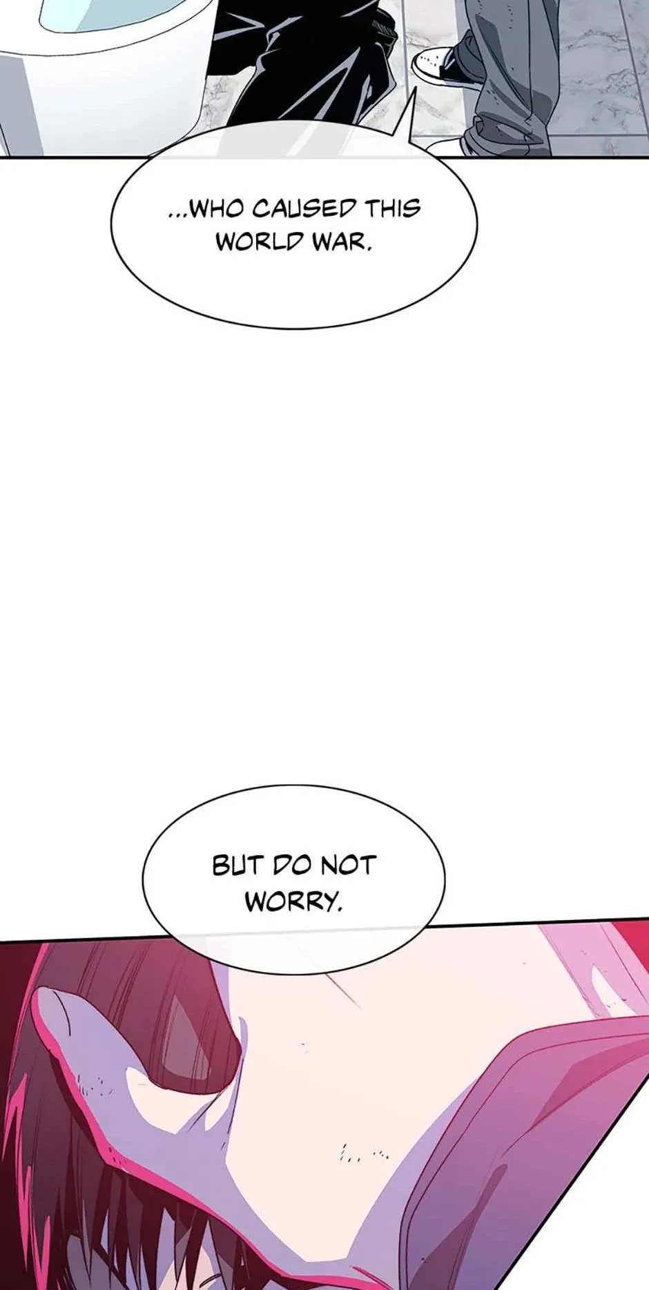 Read Existence (en) Manga Online