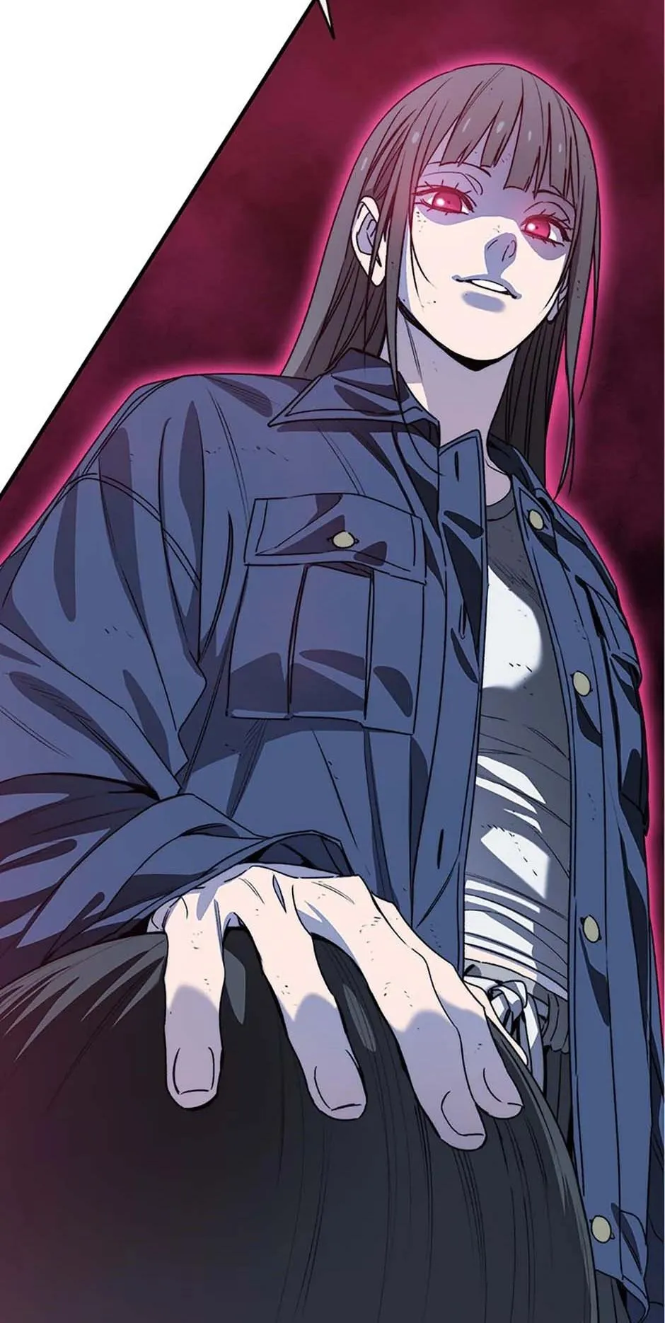 Read Existence (en) Manga Online