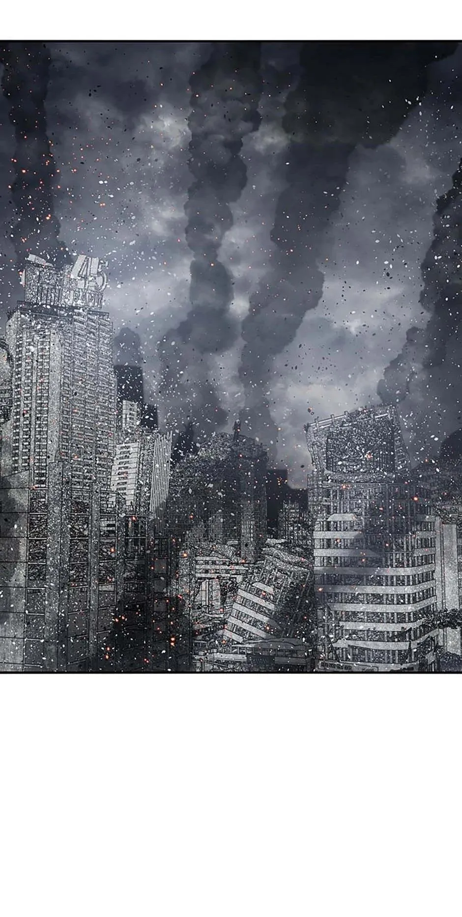 Read Existence (en) Manga Online