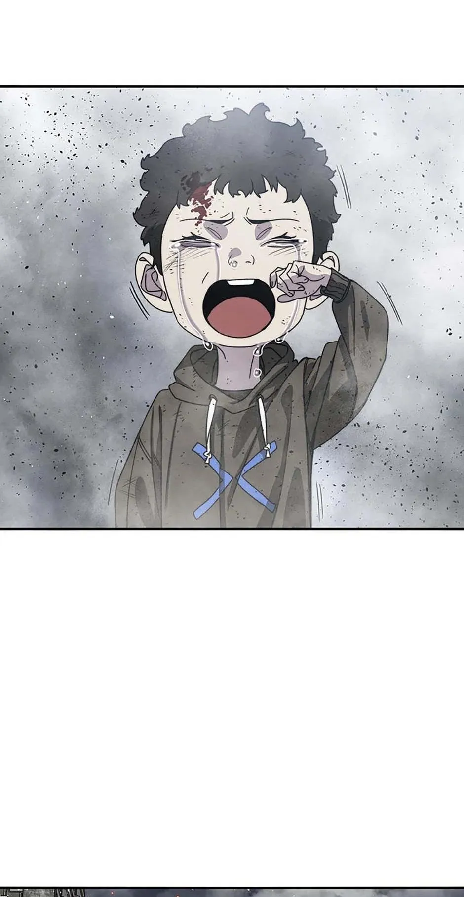 Read Existence (en) Manga Online