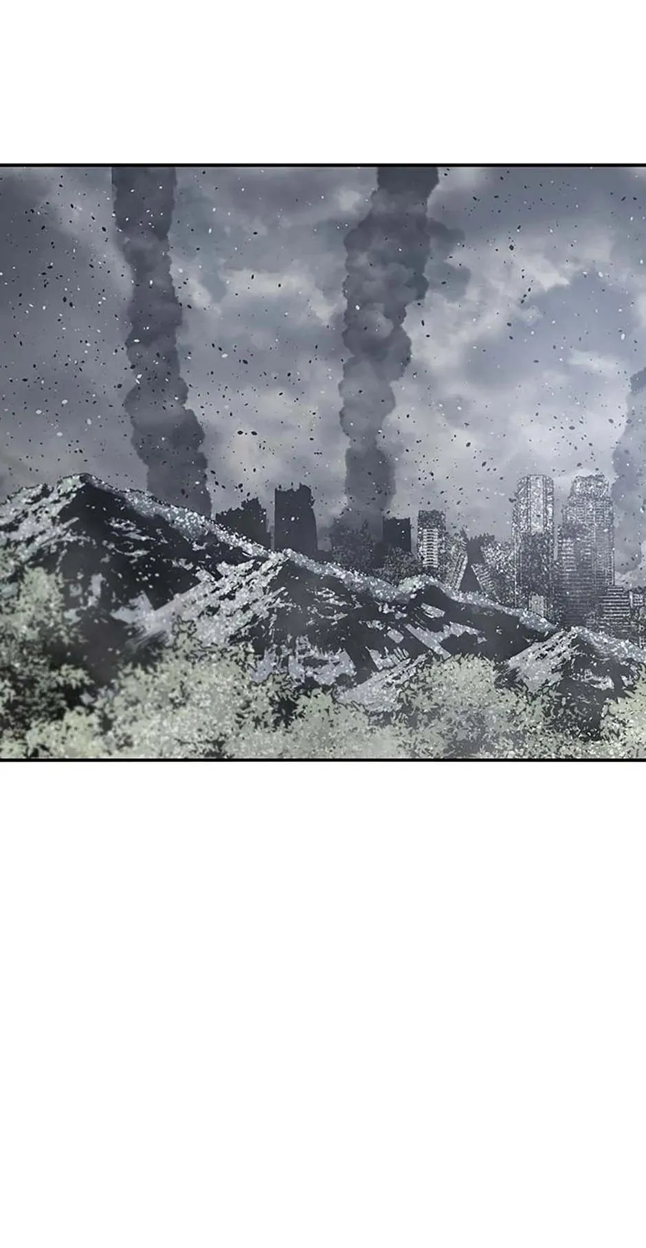 Read Existence (en) Manga Online