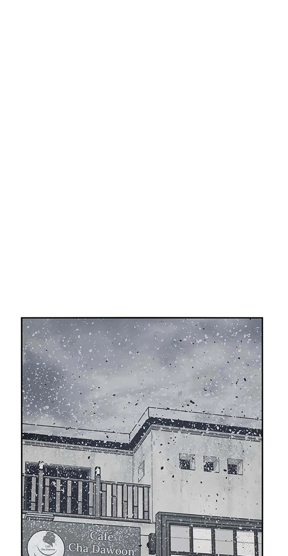 Read Existence (en) Manga Online