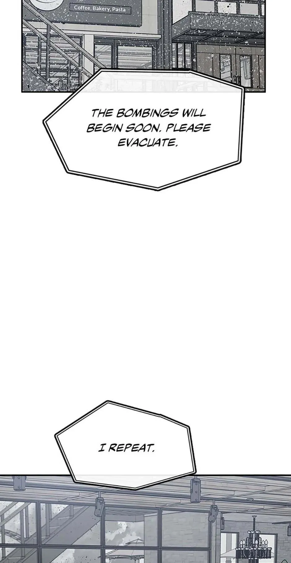 Read Existence (en) Manga Online