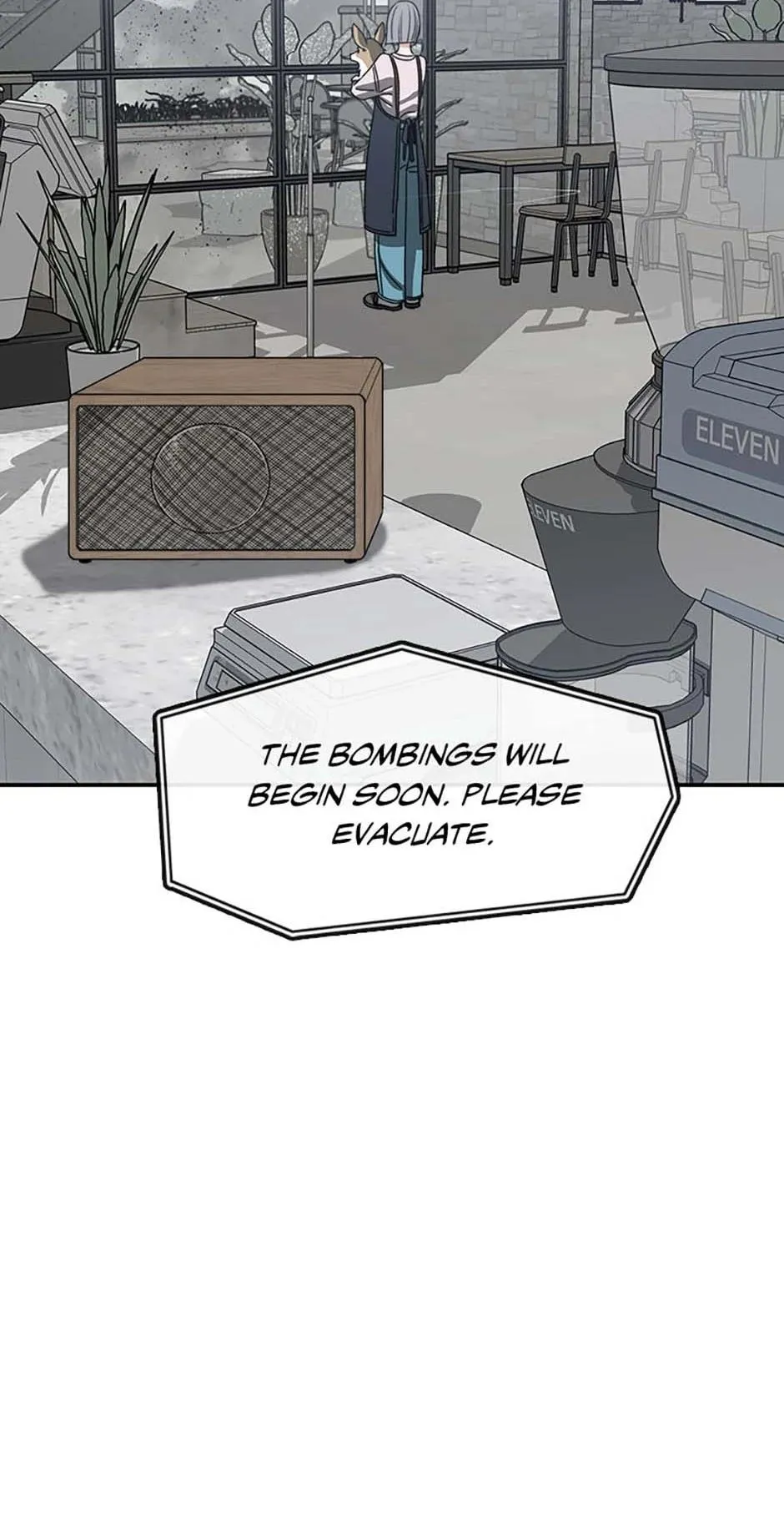 Read Existence (en) Manga Online