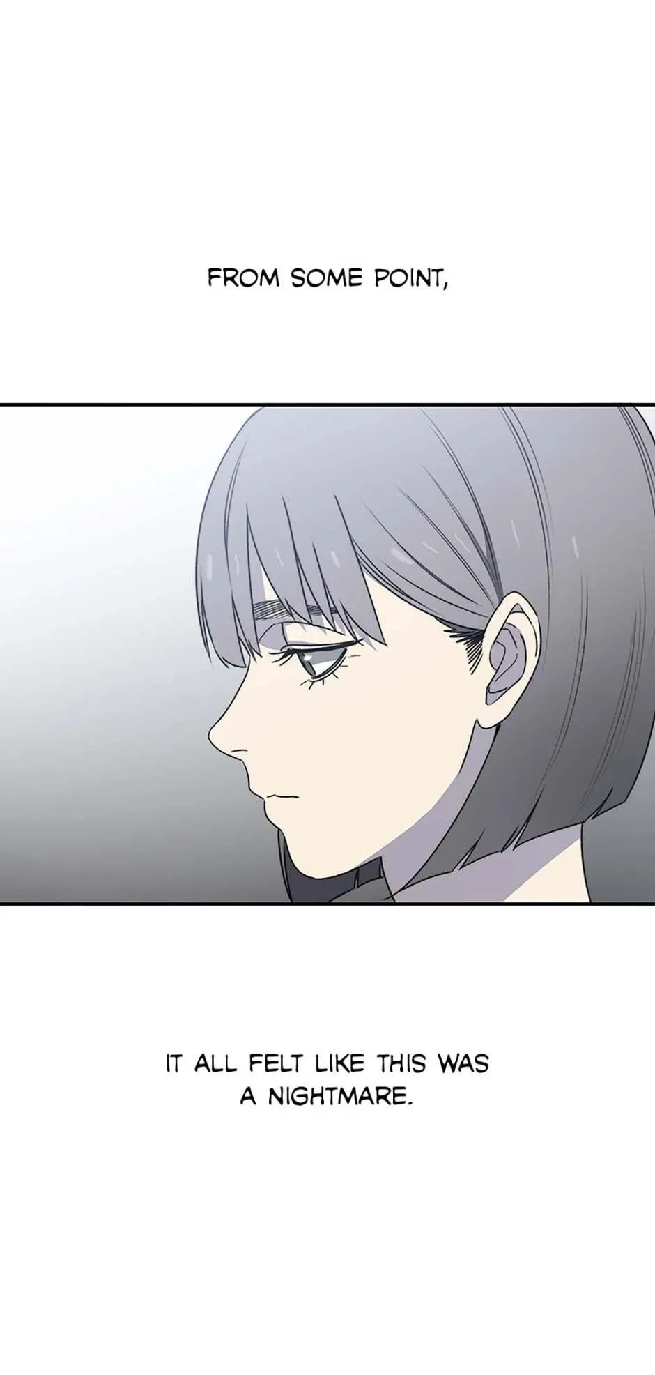 Read Existence (en) Manga Online