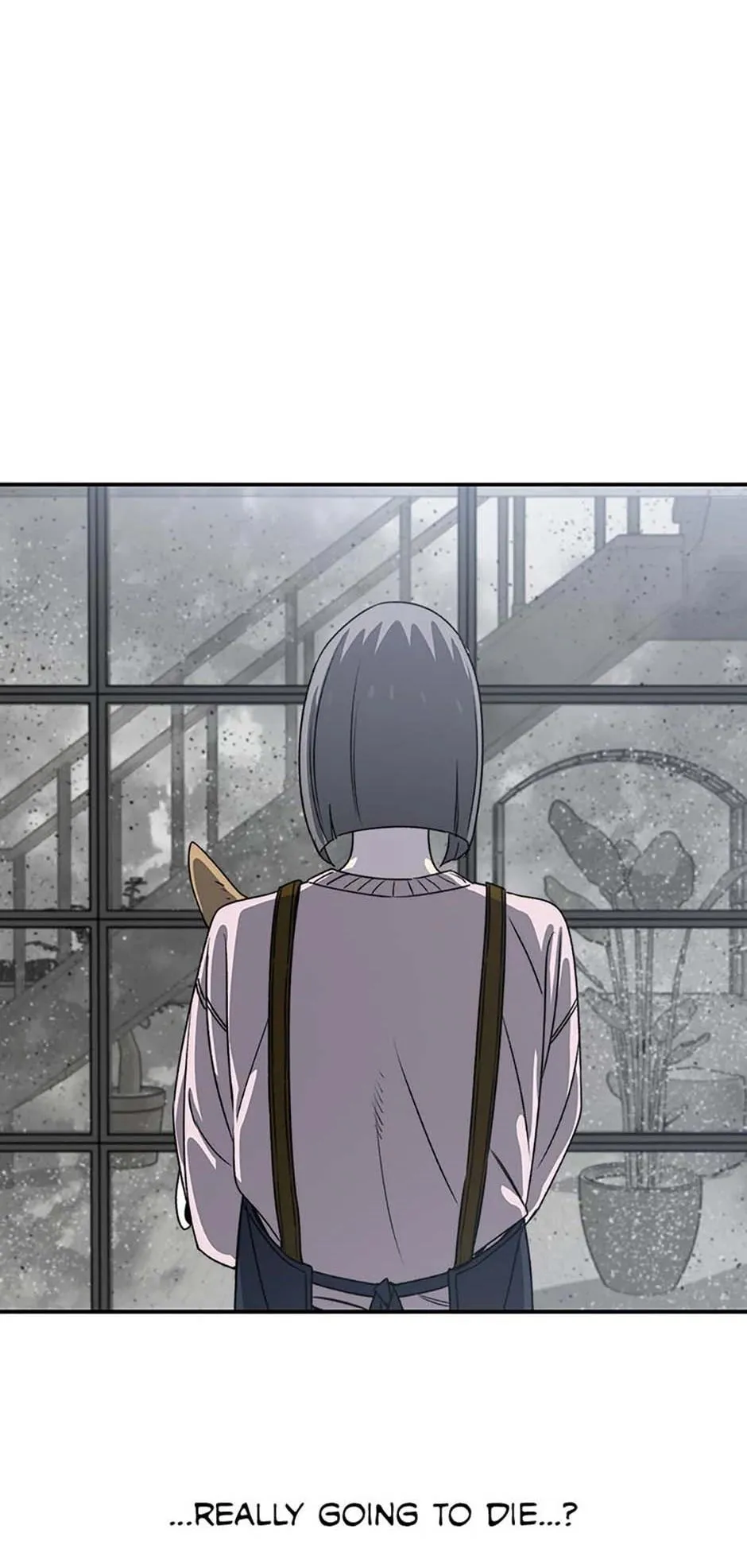 Read Existence (en) Manga Online